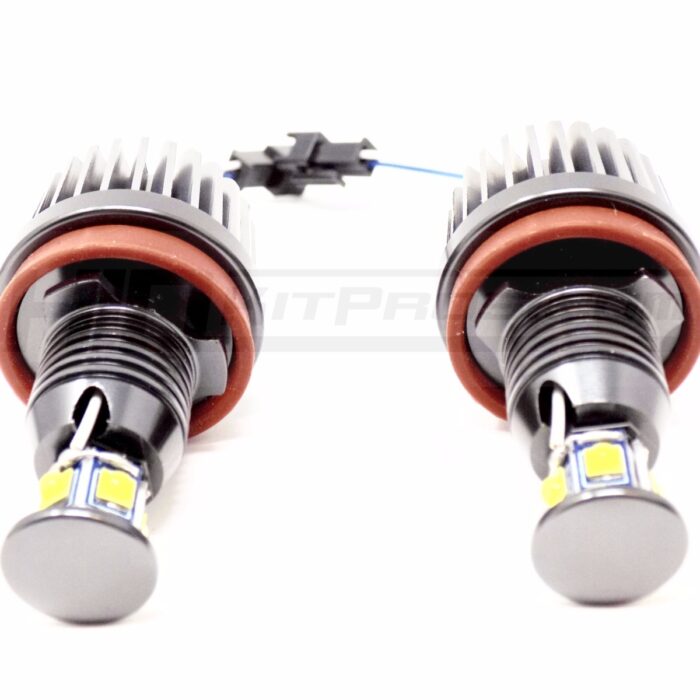 LumaWerx™ H8 40W BMW LED Halo Bulbs