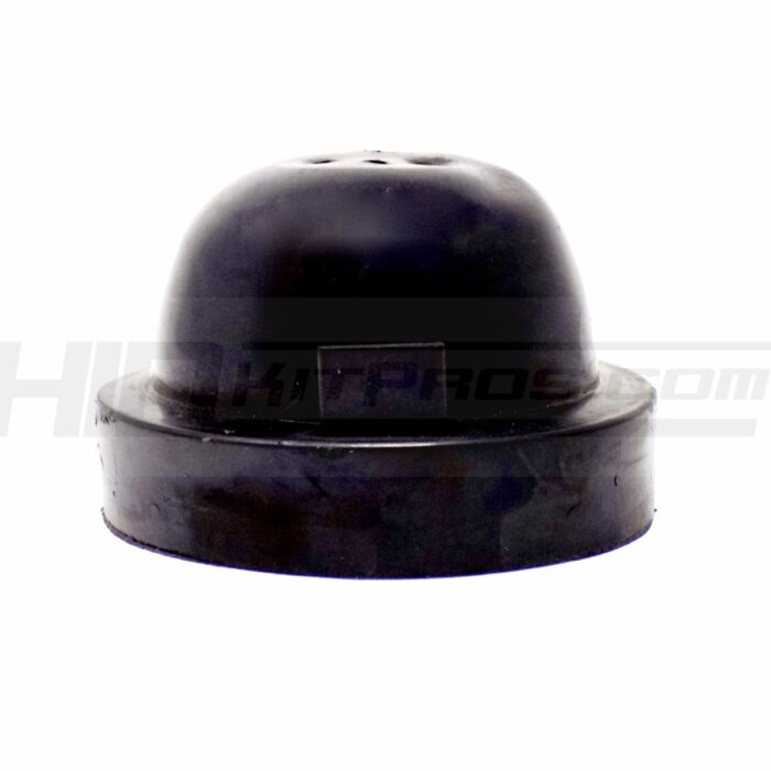 80mm Rubber Cap