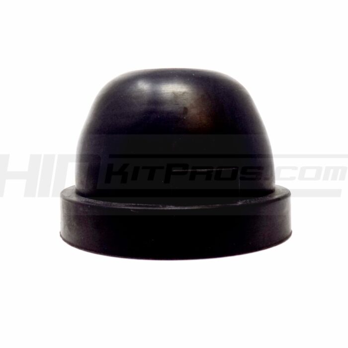 90mm rubber cap
