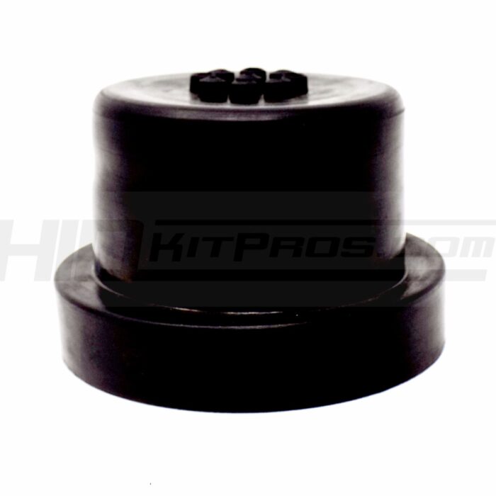 93mm Rubber Cap