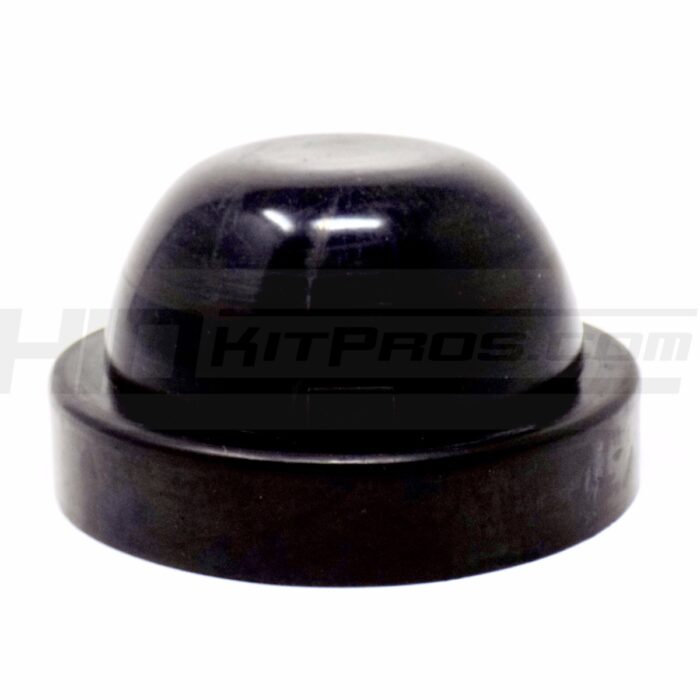 100mm rubber cap