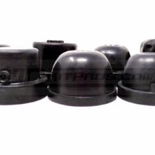 Rubber Headlight Housing Cap - Various Sizes