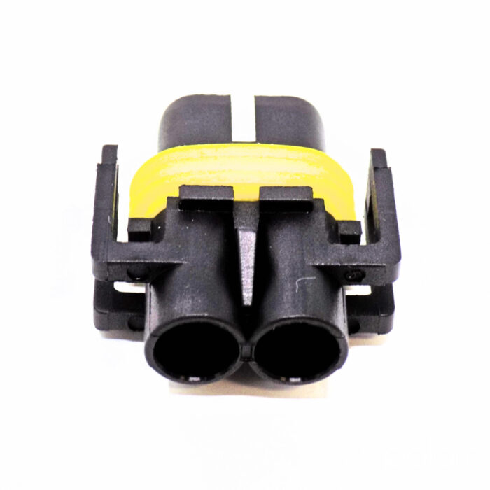 H11 Pigtail Kit Plug Top