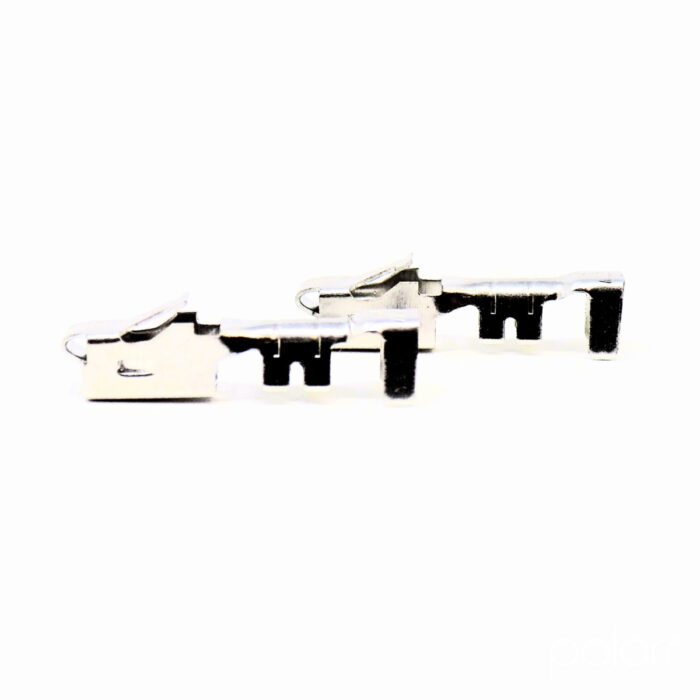 H11 Pigtail Plug Kit Pins