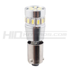 HKP™ BAY9S CAN-Bus | 18 LED Bulb - 3014