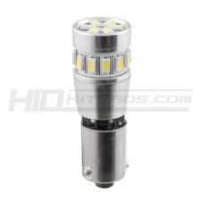HKP™ 64132 BAX9S CAN-Bus | 18 LED Bulb - 3014