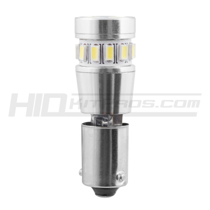 HKP BAX9S Offset Error Free High Power 3014 LED Bulb