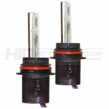 9004/9007 Single Beam CNLight HID Replacement Bulb Pair