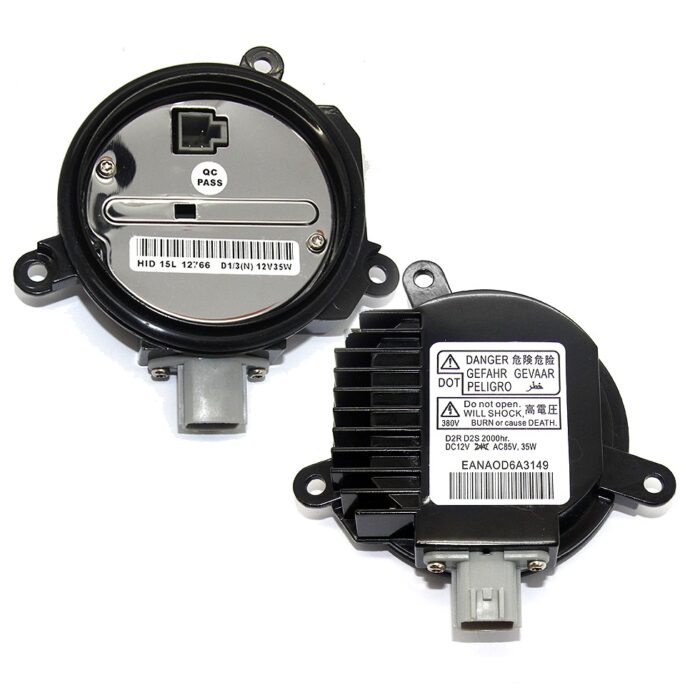 A16 OE Replacement HID Ballast A16 OE Replacement HID Ballast