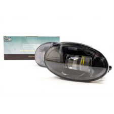 Honda (Oval): Morimoto XB LED Fog Lights