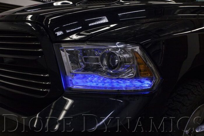 Blue Ram Diode Dynamics LED Boards