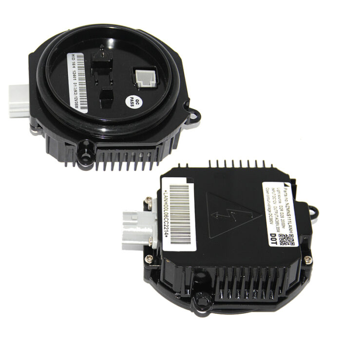 OEM Matsushita Gen IV Replacement Xenon Controller