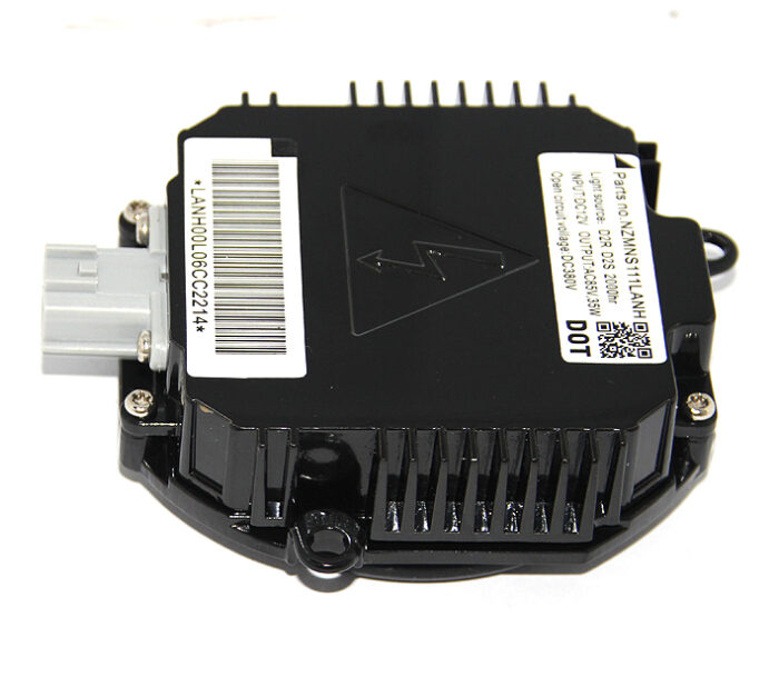 Matsushita Gen IV OE Replacement HID Ballast