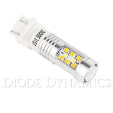 Diode Dynamics 3157 HP24 Switchback Dual-Color LED Bulbs (Pair)