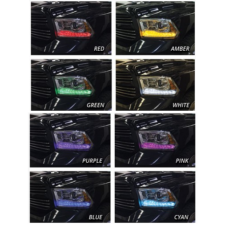 Diode Dynamics Multicolor LED Boards | 2013-2018 Dodge Ram