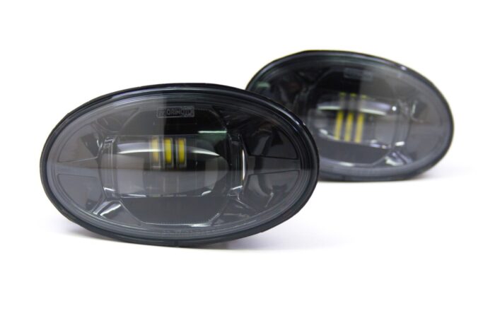 Honda Acura XB LED Fog Lights