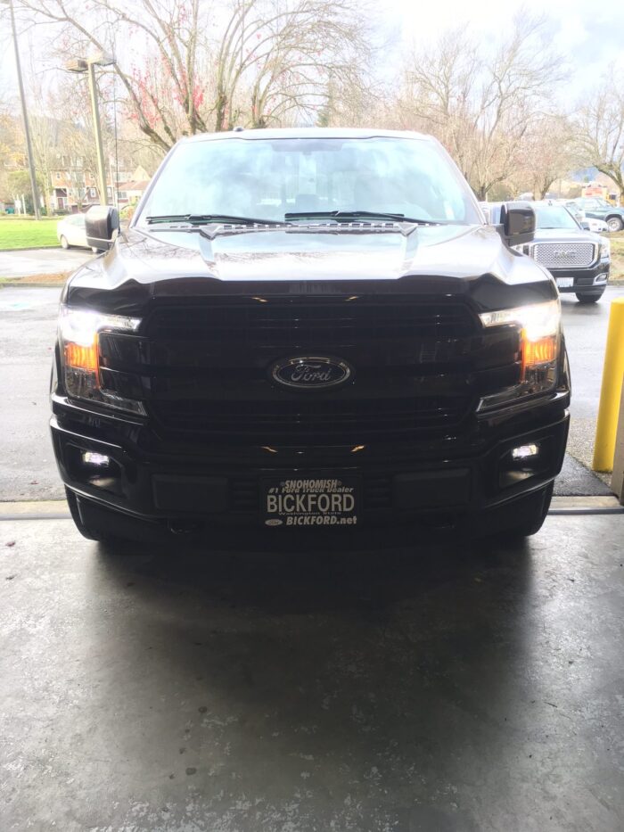 2018 F150 5k HYLUX HID Headlight Kit