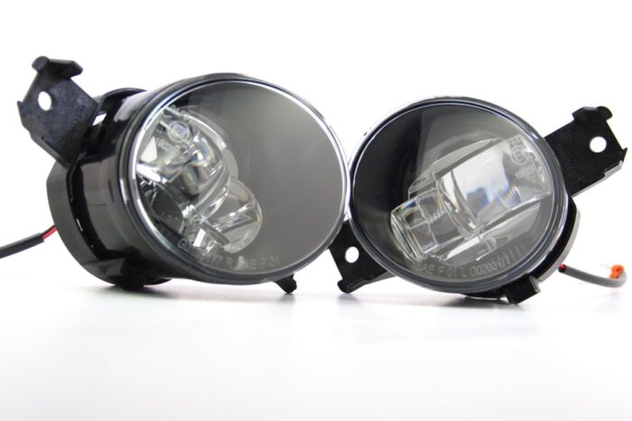 Infiniti XB LED Fog Lights