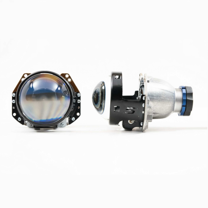 Morimoto D2S 5.0 HID Projectors