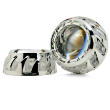 Projector Shrouds: Turbine (Pair)