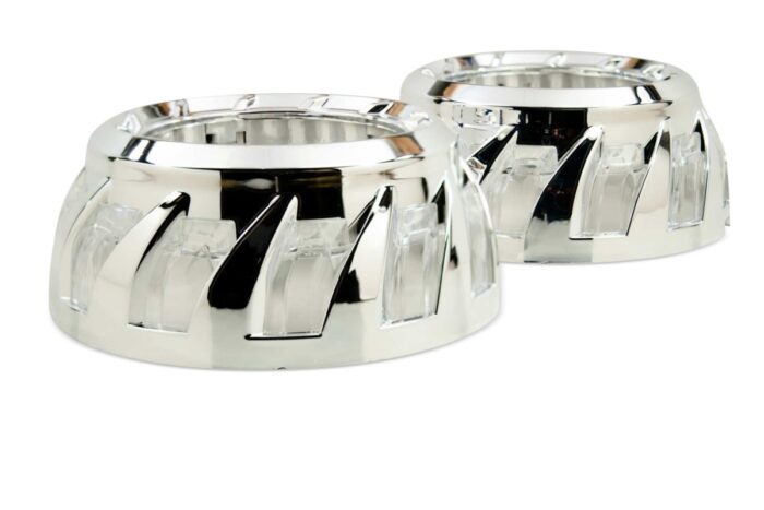 Morimoto Full Size Turbine Shroud