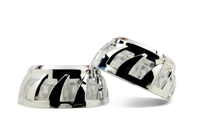 Morimoto Turbine Projector Shrouds