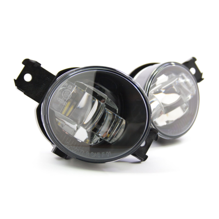 Morimoto Type N Nissan Infiniti XB LED Fog Lights