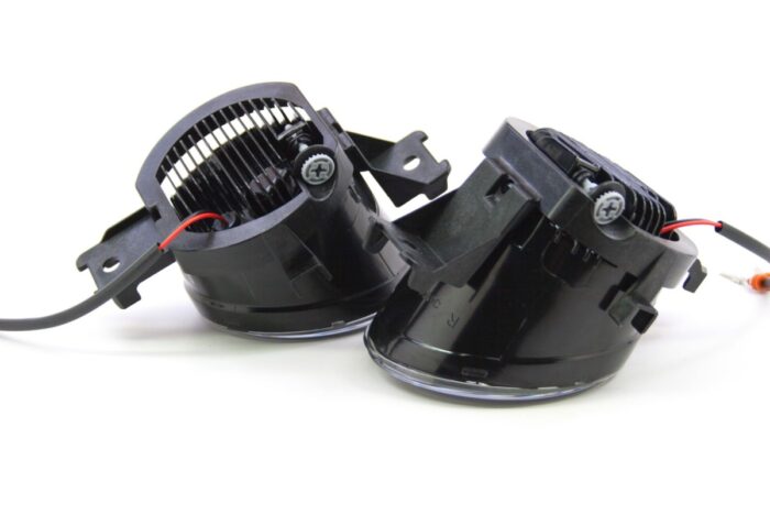 Nissan Infiniti XB LED Fog Lights from HID Kit Pros