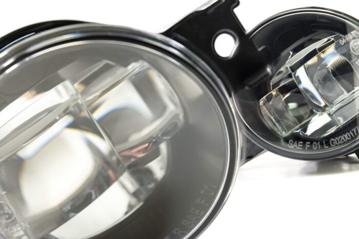 Nissan XB LED Fog Lights