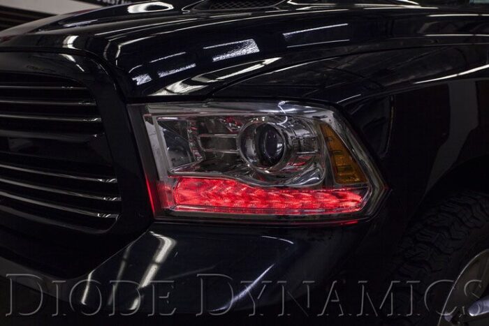 Red Ram LED Boards