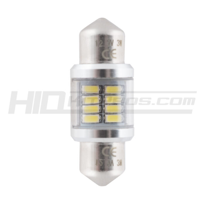 LumaWerx 3014 SMD LED High Power Festoon LumaWerx 3014 SMD LED High Power Festoon
