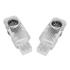 LumaWerx™ LED Door Logo Light | Audi