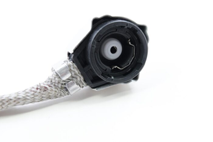 D4S Denso DDLT004 HID Ballast Igniter