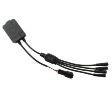 Diode Dynamics M8 Bluetooth RGBW Controller