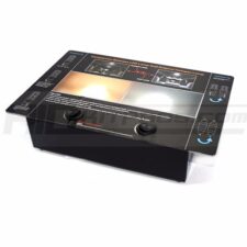 Wall Mount LED Bulb Comparison Display | T10/194