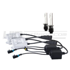 2003-2008 Mazda 6 Sedan | HYLUX Low Beam HID Conversion Kit