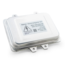 OE Replacement Ballast: Hella 5DV00900000