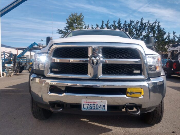 Ram 5500 HYLUX CANBus Error Free HID Kit