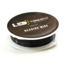 Halo Installation Beading Wire