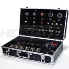 Automotive LED Bulb Display Box | Universal