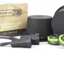 CLEARANCE Morimoto 2Stroke Hardware Kit