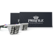 Demon Eyes: Profile Prism (RGB)