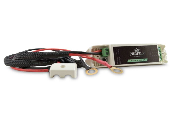 Profile Performance Prism Pilot RGB Controller Profile Performance Prism Pilot RGB Controller