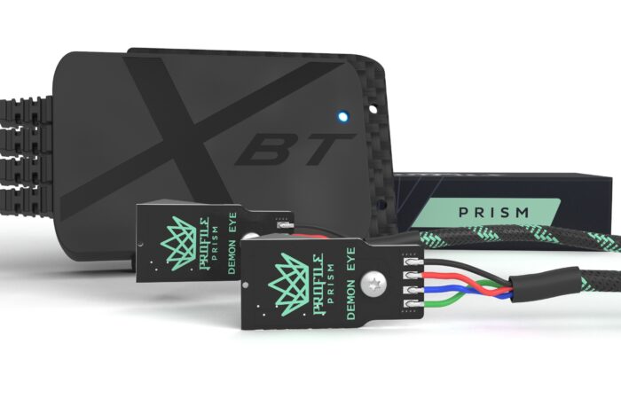 Profile Prism Demon Eye