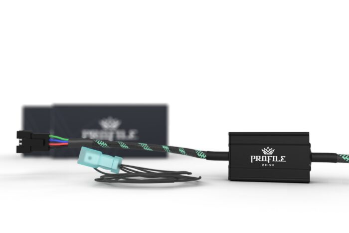 Profile Prism RGB LED Demon Eyes