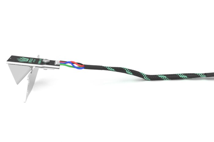 RGB Color Changing Demon Eyes