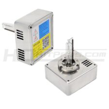 HYLUX D5S OE Headlight Xenon HID Bulbs (Pair)