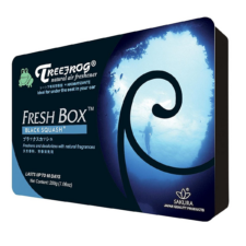 Treefrog Air Fresheners | Many Scents