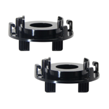Hyundai HID Bulb Adapters: Hyundai & Kia