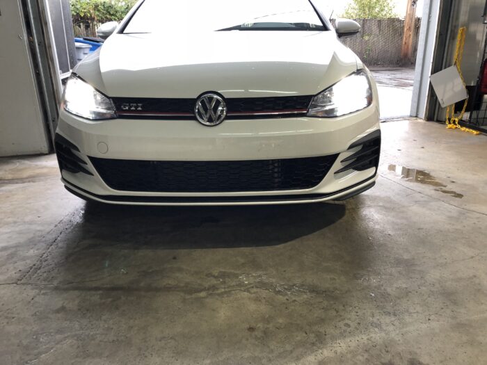 Volkswagen Golf GTI HYLUX 5k HID Kit Volkswagen Golf GTI HYLUX 5k HID Kit